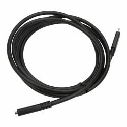 Cable USB C V7 V7UC3EXT-2M          Negro