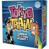 Juego de Mesa Asmodee Tokyo Train (FR)