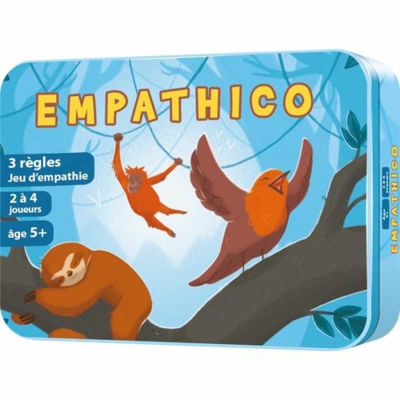 Juego Educativo Asmodee Empathico (FR)