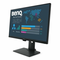 Monitor BenQ BL2780T 27" Negro LED IPS