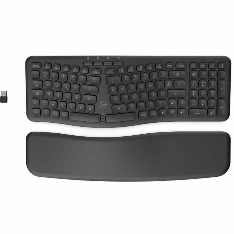 Teclado Bluetooth Mobility Lab MOBILITY LAB - ML313153 Negro AZERTY