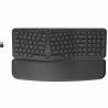 Teclado Bluetooth Mobility Lab MOBILITY LAB - ML313153 Negro AZERTY