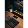 Teclado Bluetooth Mobility Lab MOBILITY LAB - ML313153 Negro AZERTY