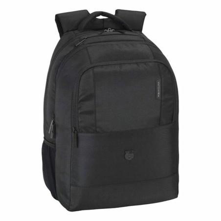 Mochila para Portátil F.C. Barcelona 15,6'' Negro 30 x 43 x 16 cm