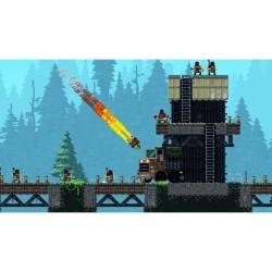 Videojuego PlayStation 4 Just For Games Broforce (FR)