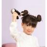 Set de Cosmética Infantil Smoby My beauty hair set