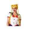 Peluca Rubia Sailor Moon