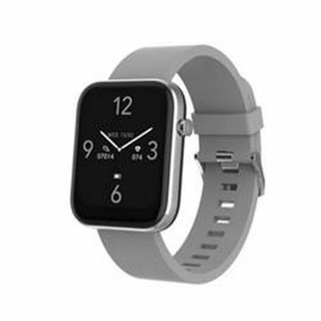 Smartwatch Denver Electronics SW182 1,7" Plateado