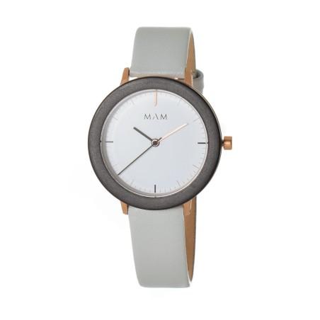 Reloj Mujer MAM MAM532 (Ø 33 mm)