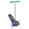 Patinete Disney Morado wish