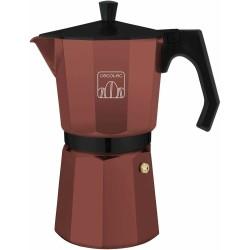 Cafetera Italiana Cecotec Mokclassic 600 300 ml