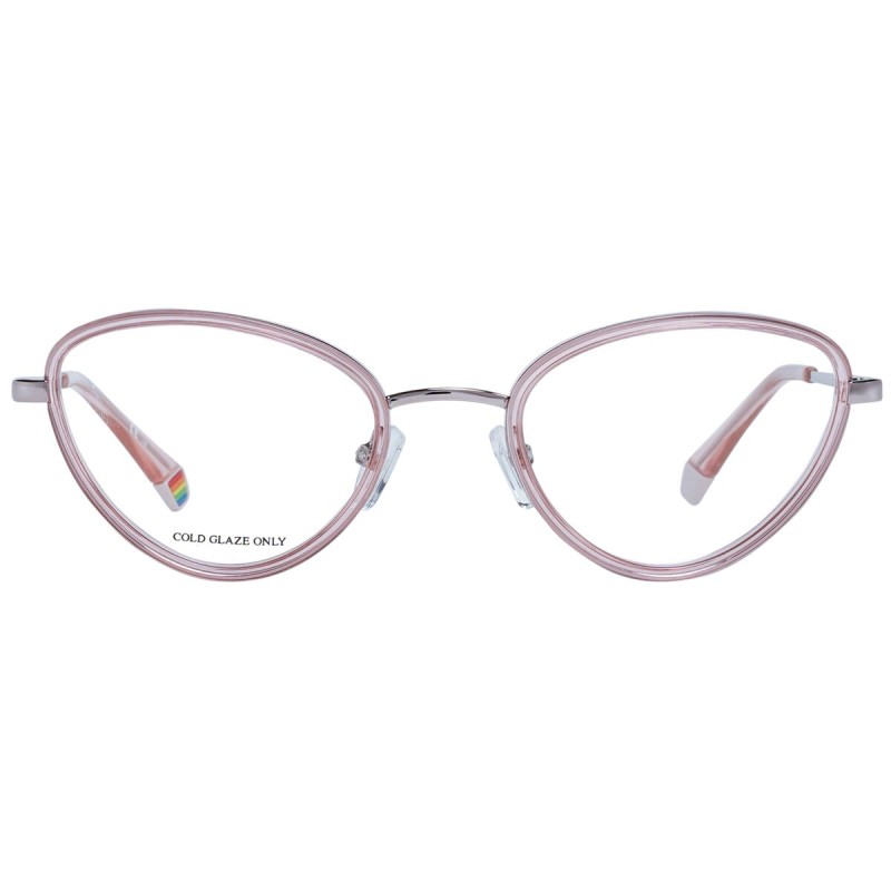 Montura de Gafas Mujer Polaroid PLD D420 5235J