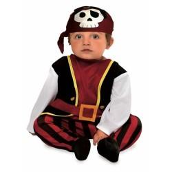 Disfraz para Bebés My Other Me Pirata