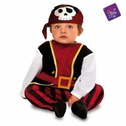 Disfraz para Bebés My Other Me Pirata