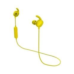 Auriculares Bluetooth SPC Amarillo