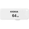 Memoria USB Kioxia U203 Blanco