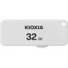 Memoria USB Kioxia U203 Blanco