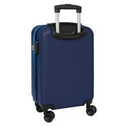 Trolley de Cabina Munich munich Azul marino 20'' 20 L 34,5 x 55 x 20 cm