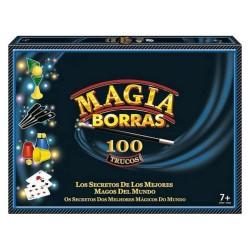 Juego de Magia Borras 100 Educa (ES-PT)