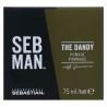 Cera Moldeadora Sebman The Dandy Shinny Sebastian (75 ml)