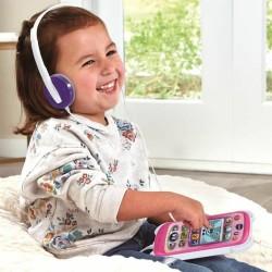 Reproductor Vtech MAGIC LIGHT (FR)