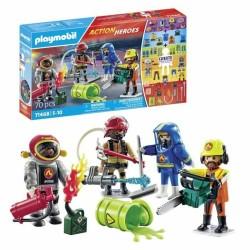 Playset Playmobil