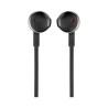 Auriculares con Micrófono JBL Tune 205 Negro