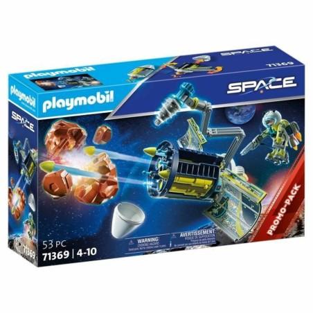 Playset Playmobil 71369 SPACE