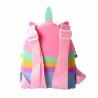 Mochila Infantil Inca Pop-it 16,5 x 20 x 6 cm Unicornio