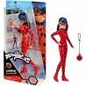 Figura Articulada Bandai Ladybug