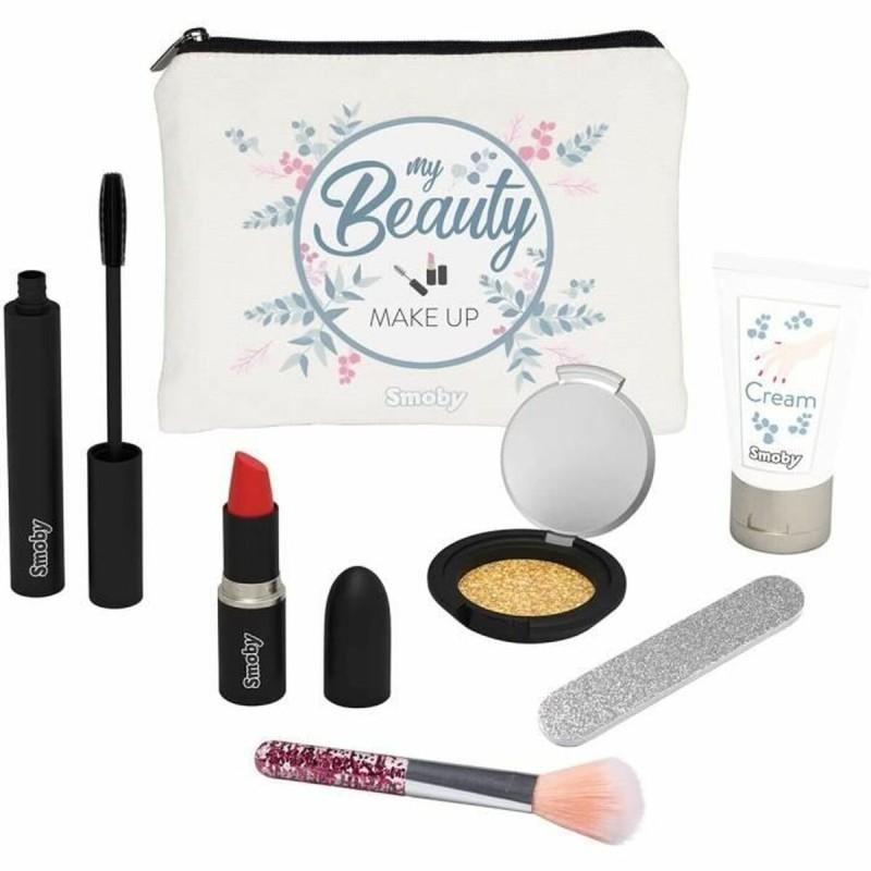 Set de Cosmética Infantil Smoby My beauty make up set