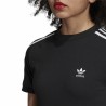 Body Adidas Originals Negro