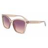 Gafas de Sol Mujer Calvin Klein CKJ21627S-210 Ø 55 mm