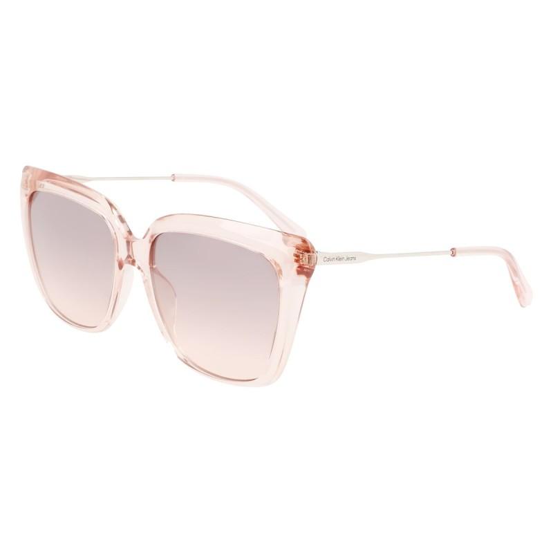 Gafas de Sol Mujer Calvin Klein CKJ22601S-671 ø 56 mm