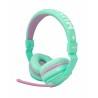 Auriculares Bluetooth Wow Generation 26 x 22 x 6,5 cm