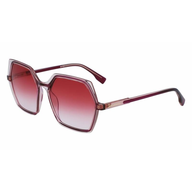 Gafas de Sol Mujer Karl Lagerfeld KL6083S-626 ø 56 mm