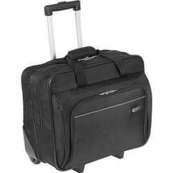 Maletín para Portátil Targus Executive 15.6" Negro