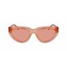 Gafas de Sol Mujer Karl Lagerfeld KL6100S-800 ø 54 mm