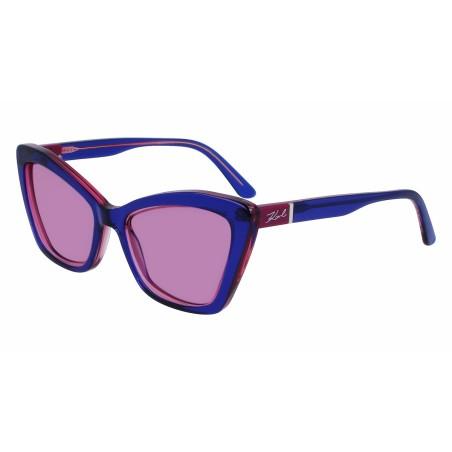 Gafas de Sol Mujer Karl Lagerfeld KL6105S-424 ø 54 mm