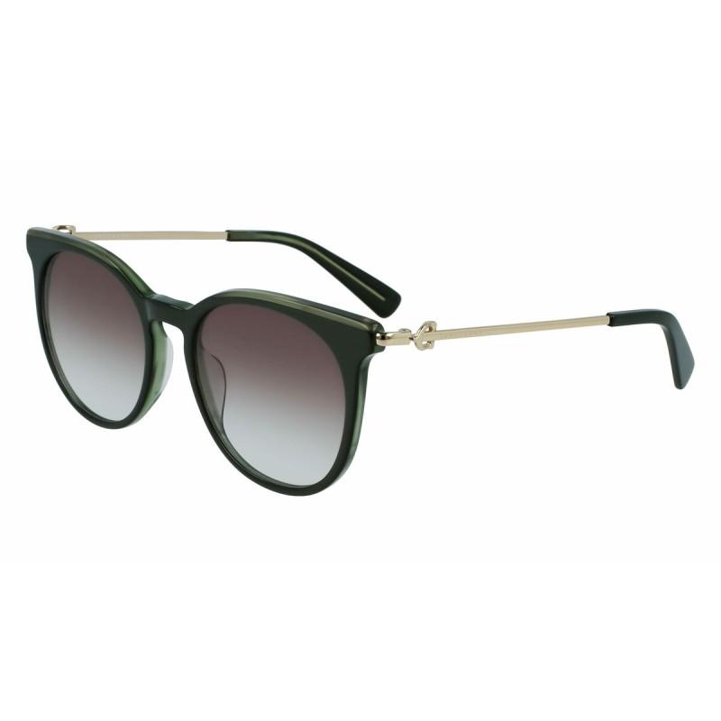 Gafas de Sol Mujer Longchamp LO693S-300 Ø 52 mm