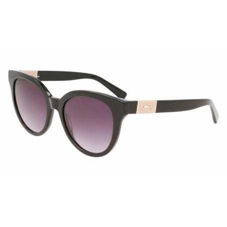 Gafas de Sol Mujer Longchamp LO697S-001 Ø 53 mm