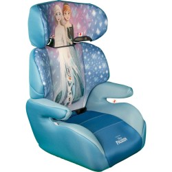 Silla para el Coche Frozen Azul Multicolor