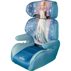 Silla para el Coche Frozen Azul Multicolor