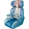 Silla para el Coche Frozen Azul Multicolor