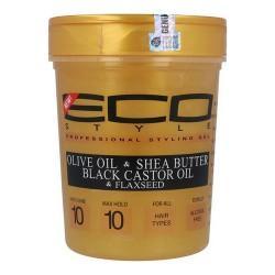 Mascarilla Styling Gel Gold Eco Styler