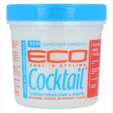 Cera Eco Styler Curl 'N Styling Cocktail (473 ml)