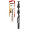 Broca Fischer 530640 HB 12/2K Madera Acero 1 unidad