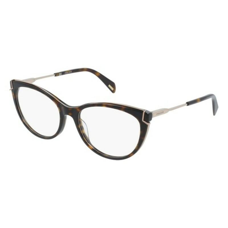 Montura de Gafas Mujer Police ø 54 mm