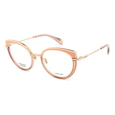 Montura de Gafas Mujer Police VPLA050A39