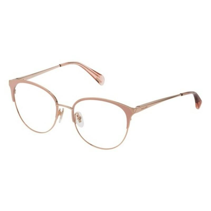 Montura de Gafas Mujer Police Ø 53 mm